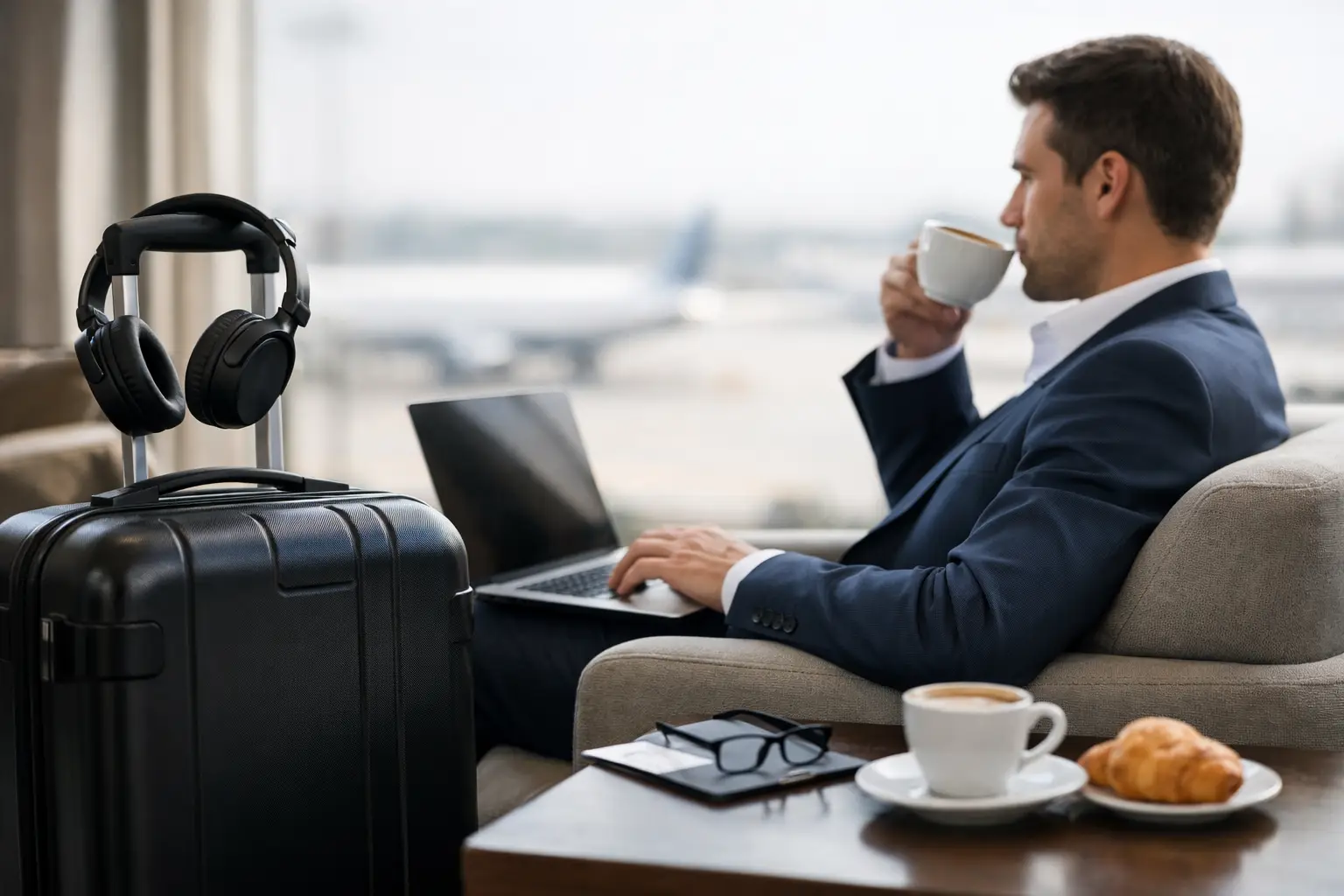 Business Travel Comfort Expectations That Matter