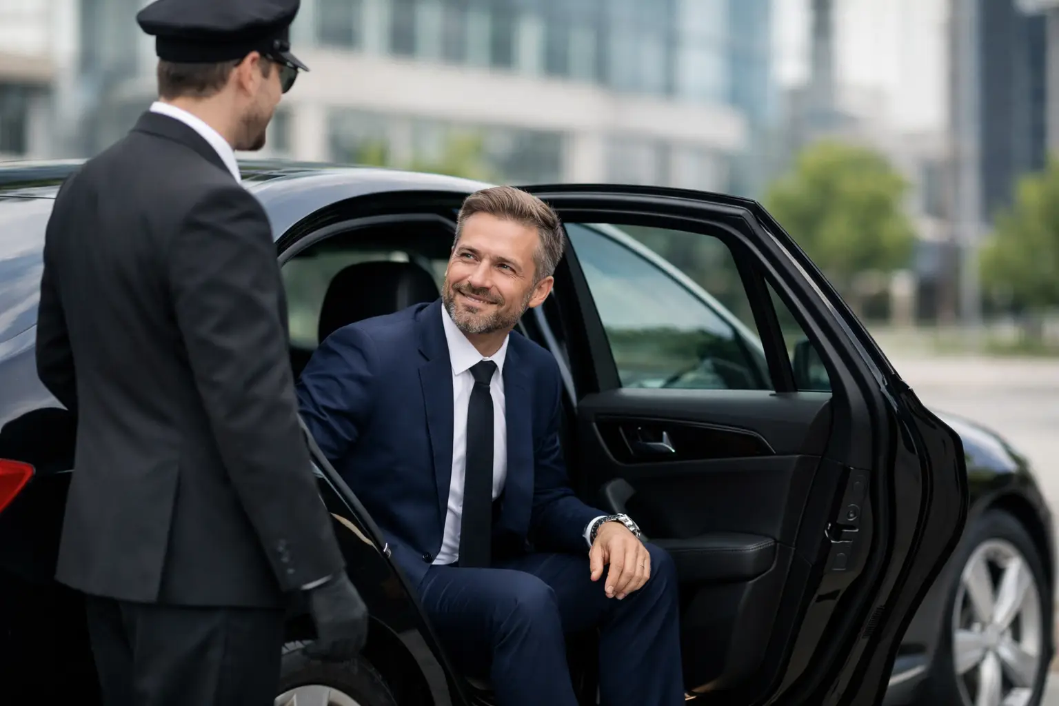 Is Chauffeur Service Worth It?