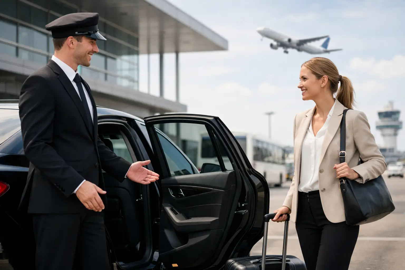 Airport Transfer Service Review: What Matters