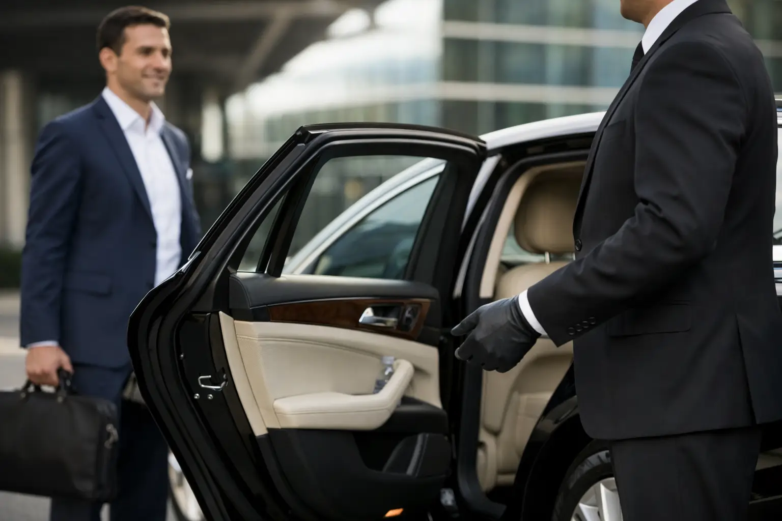 Why Fixed Price Chauffeur Bookings Matter