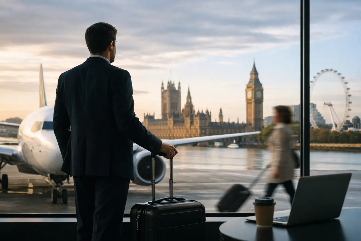 Business Travel Trends UK Businesses Should Watch
