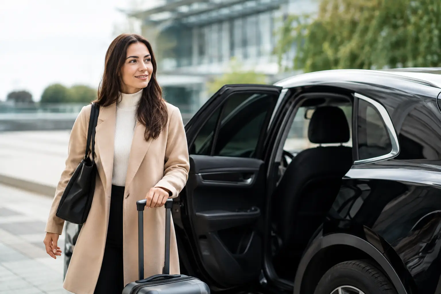 Private Hire Safety Guide for Confident Travel