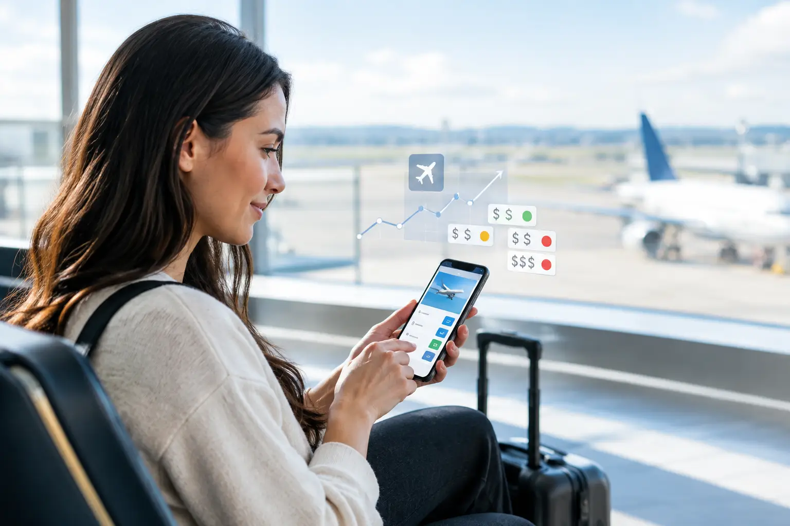 Dynamic Pricing: What It Means for Your Journey