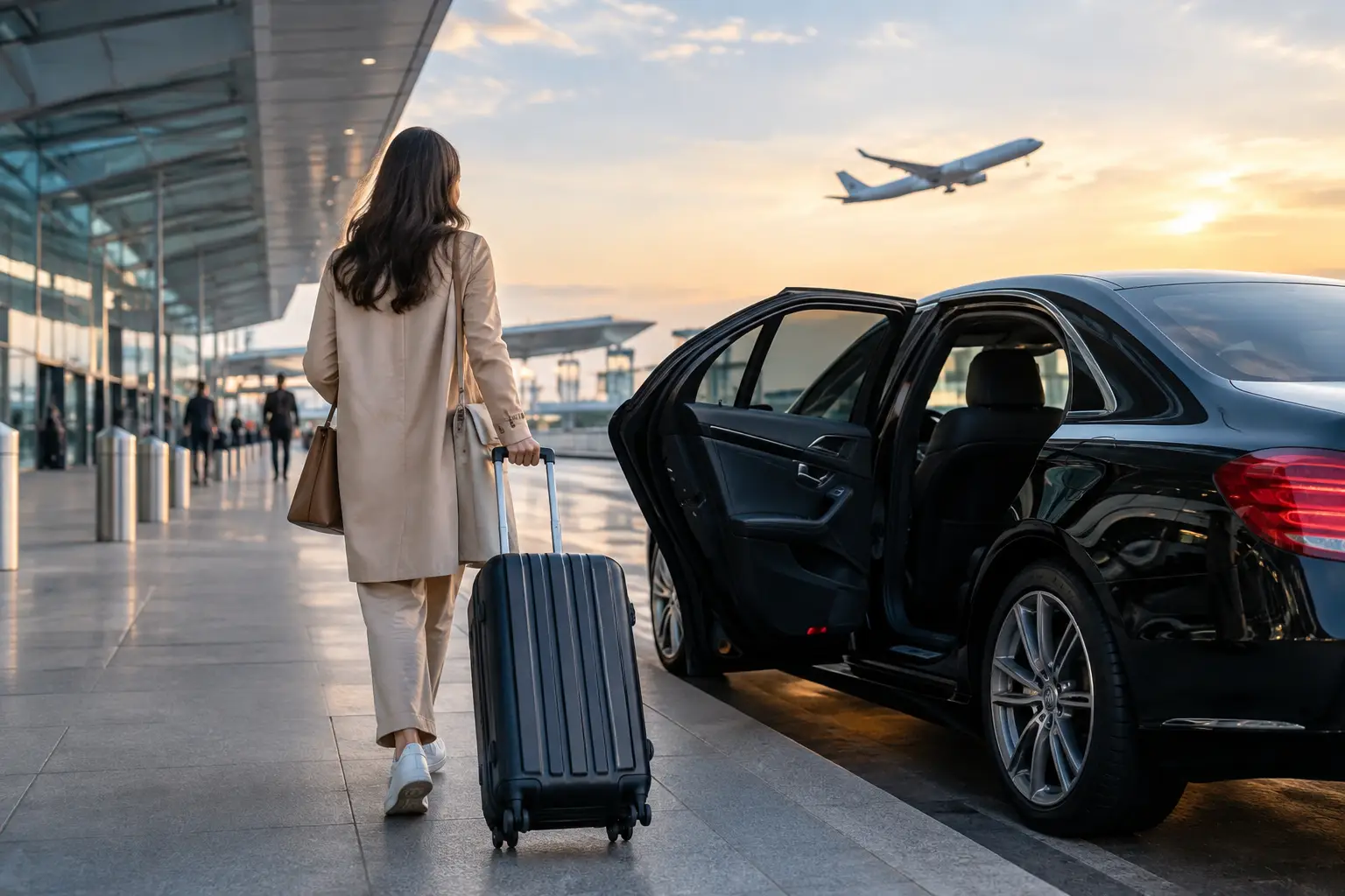 Airport Transfer Trends 2026 That Matter Most